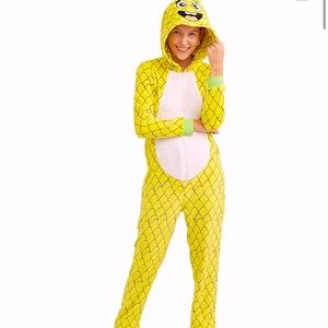 Pineapple Onesie